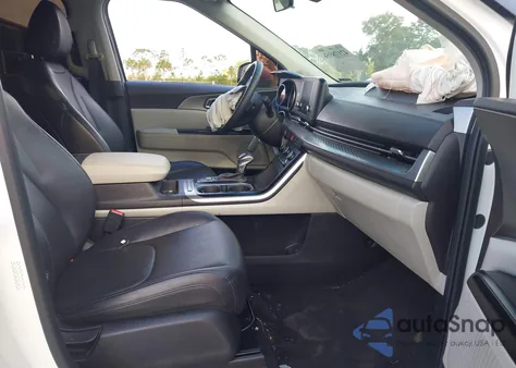 2022 Kia Carnival Mpv Lx Seat Package z USA, uszkodzony, nr VIN KNDNB4H35N6156173